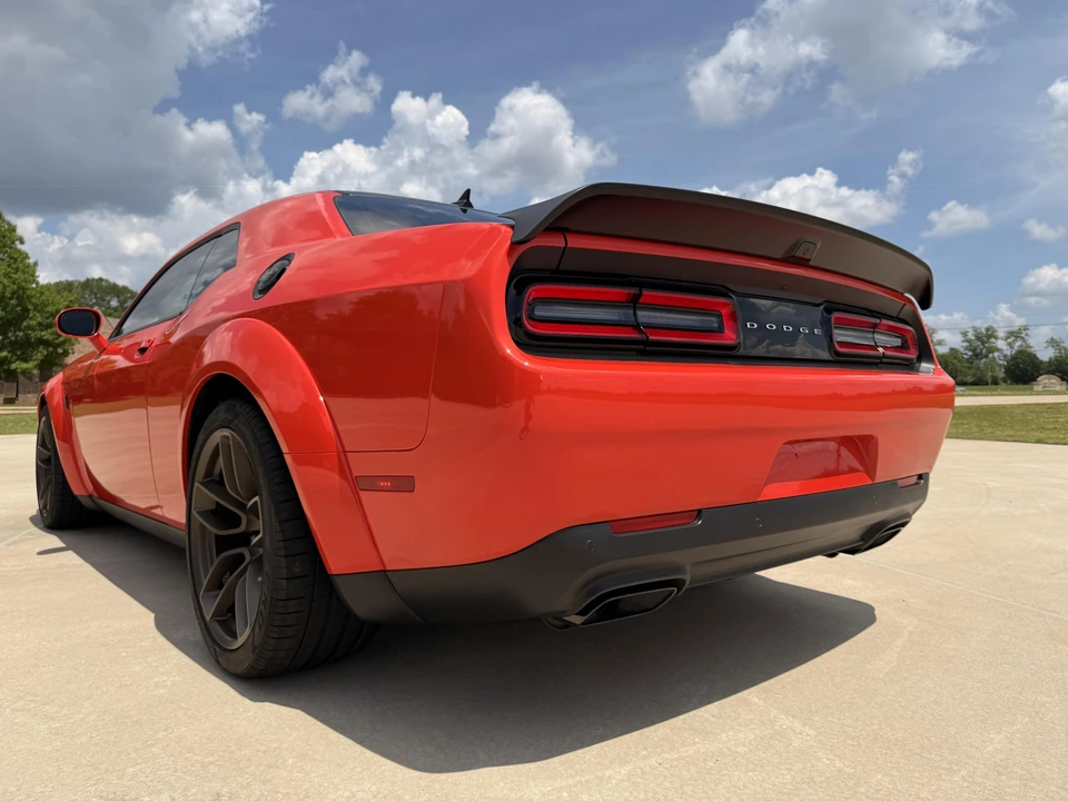 2019 Dodge Challenger SRT Hellcat 3rd Gen - Image 18 of 31
