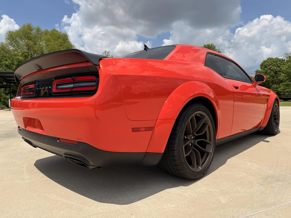2019 Dodge Challenger SRT Hellcat 3rd Gen - Image 12 of 31