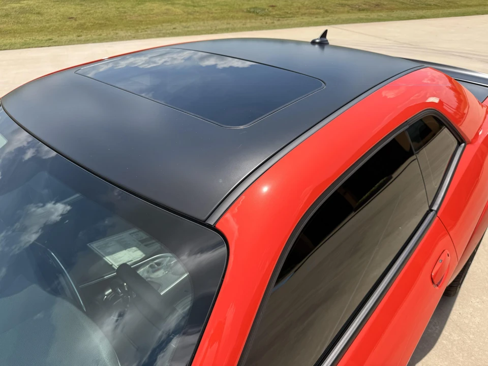 2019 Dodge Challenger SRT Hellcat 3rd Gen - Image 30 of 31
