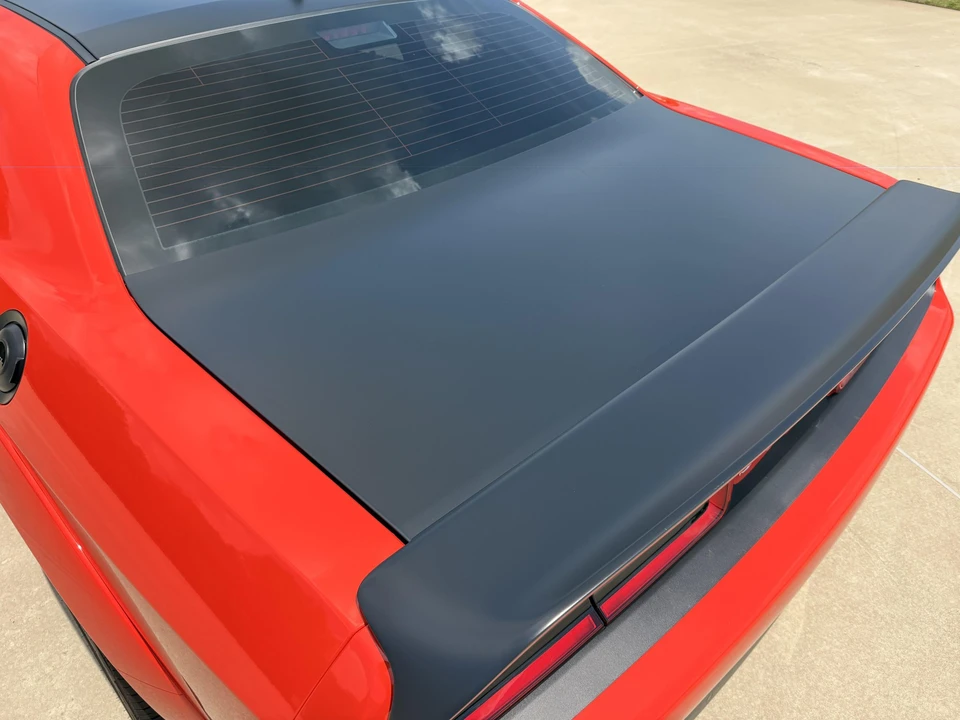 2019 Dodge Challenger SRT Hellcat 3rd Gen - Image 25 of 31