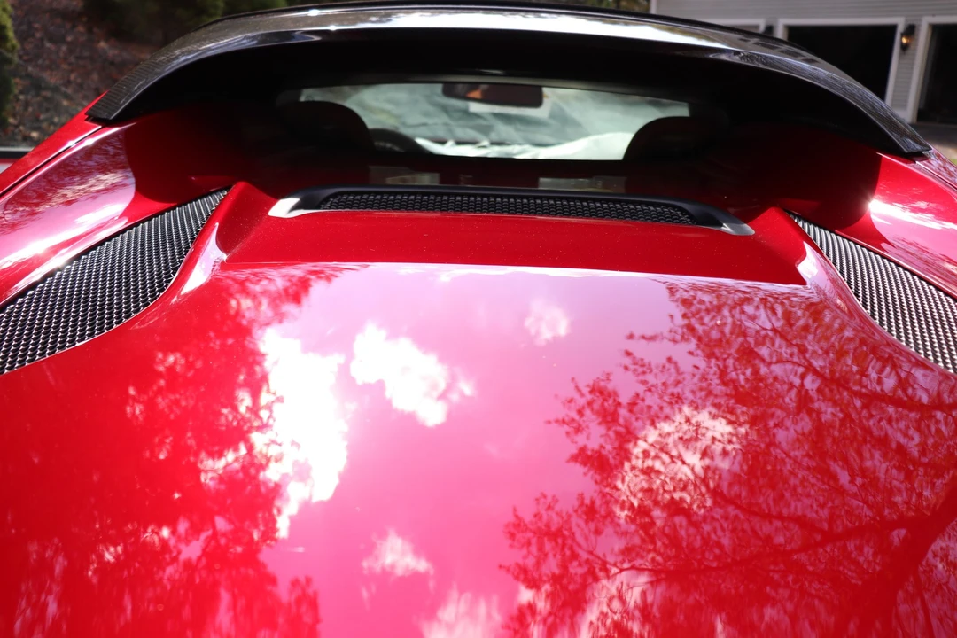 2020 Alfa Romeo 4C Spider - Image 26 of 31