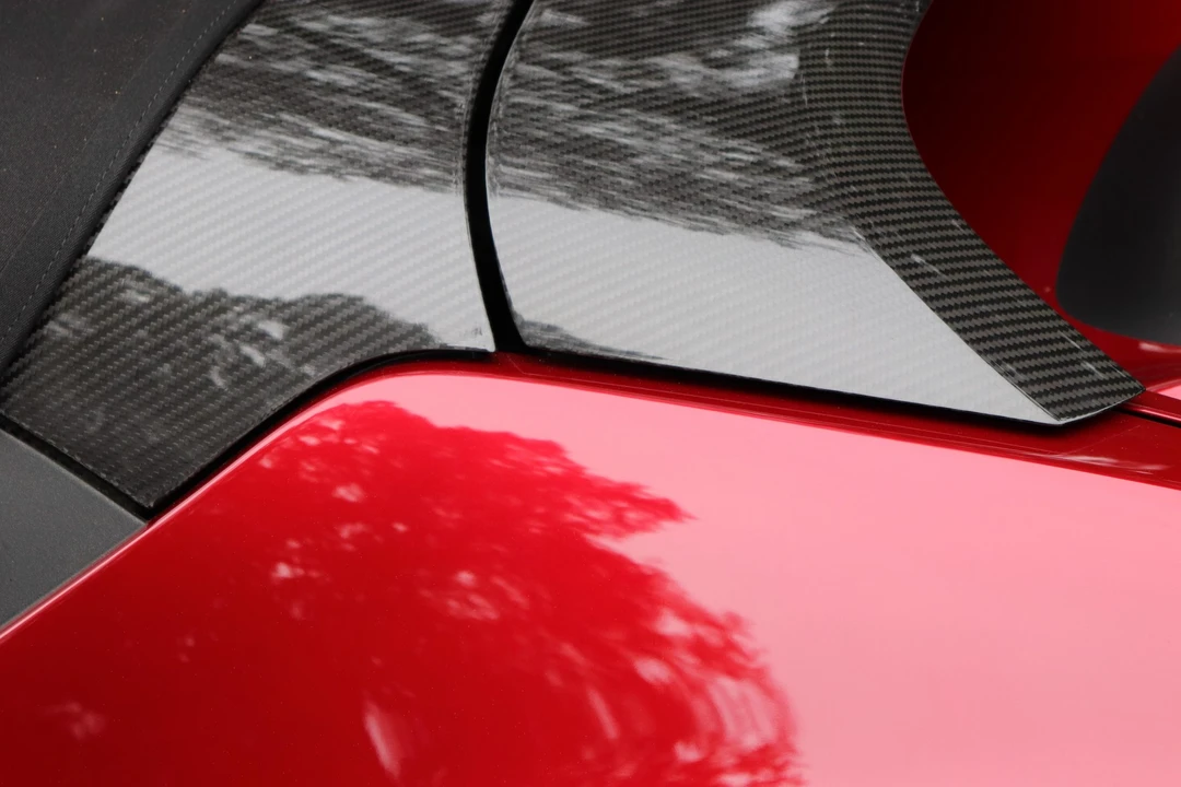 2020 Alfa Romeo 4C Spider - Image 21 of 31