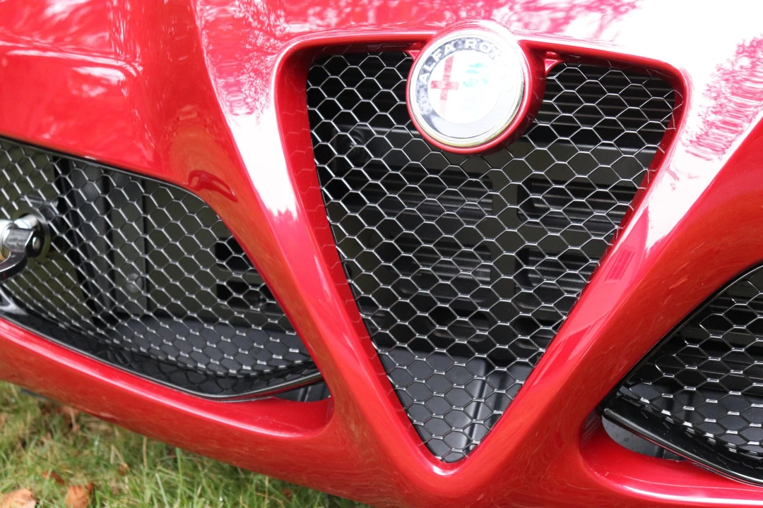 2020 Alfa Romeo 4C Spider - Image 19 of 31