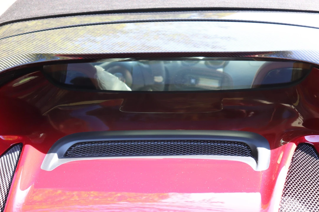 2020 Alfa Romeo 4C Spider - Image 25 of 31