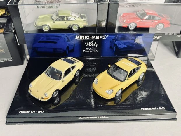 Parts & Memorabilia Scale Models - Image 3 of 4