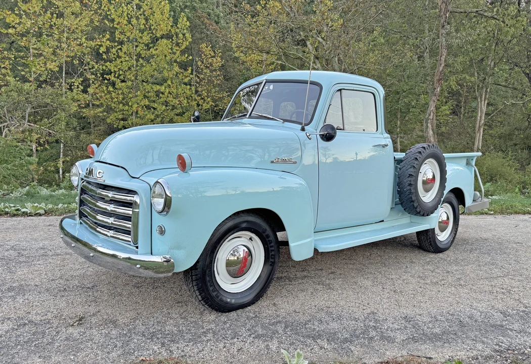 1953 GMC New Design - Image 5 of 31