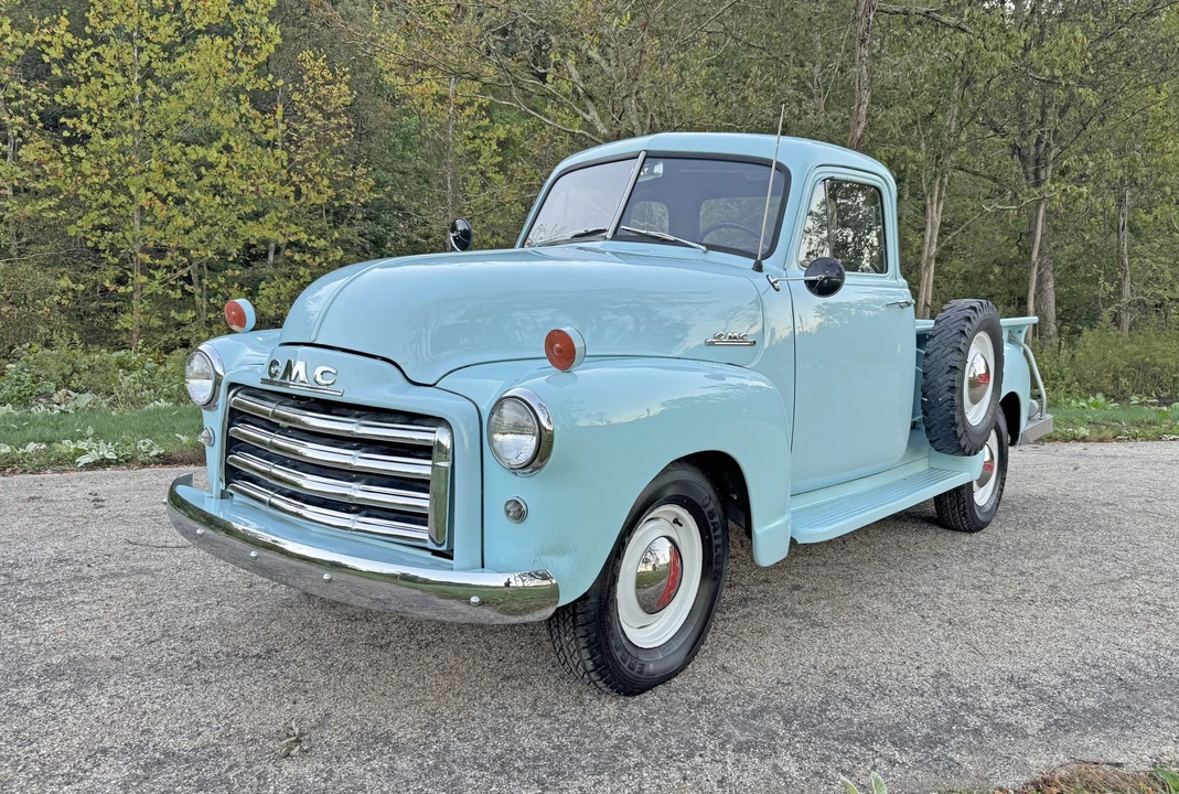1953 GMC New Design - Image 4 of 31