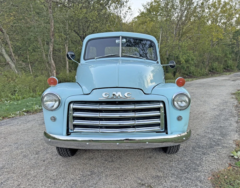 1953 GMC New Design - Image 2 of 31