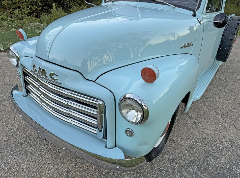 1953 GMC New Design - Image 15 of 31