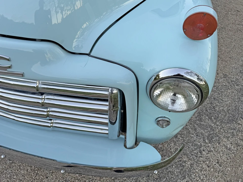 1953 GMC New Design - Image 16 of 31