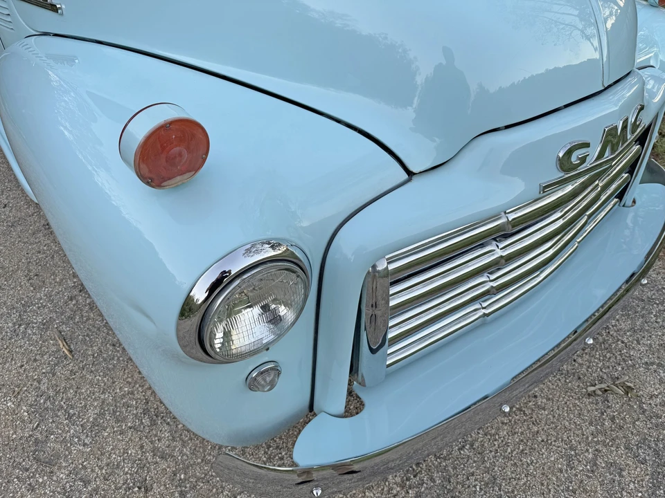 1953 GMC New Design - Image 31 of 31