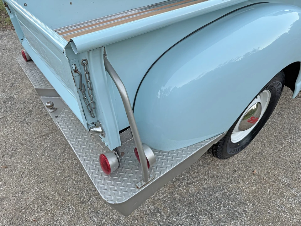 1953 GMC New Design - Image 20 of 31