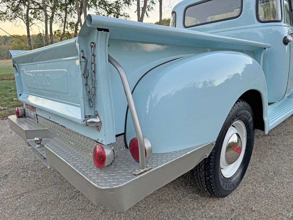 1953 GMC New Design - Image 21 of 31