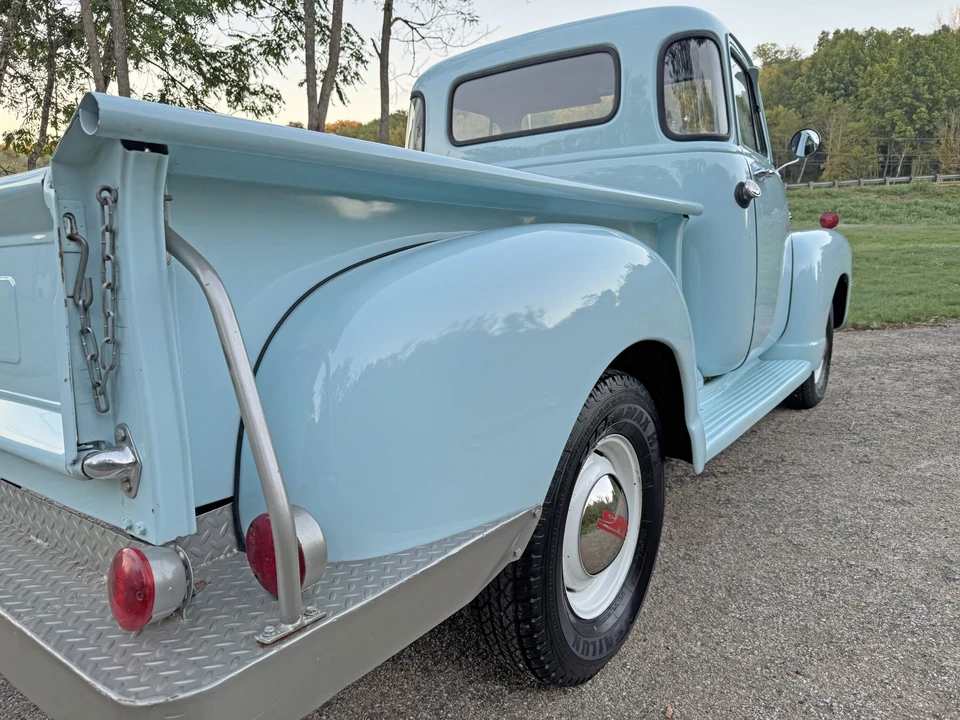 1953 GMC New Design - Image 23 of 31