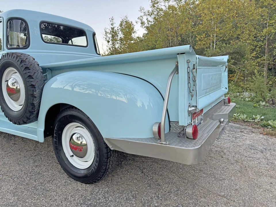 1953 GMC New Design - Image 18 of 31