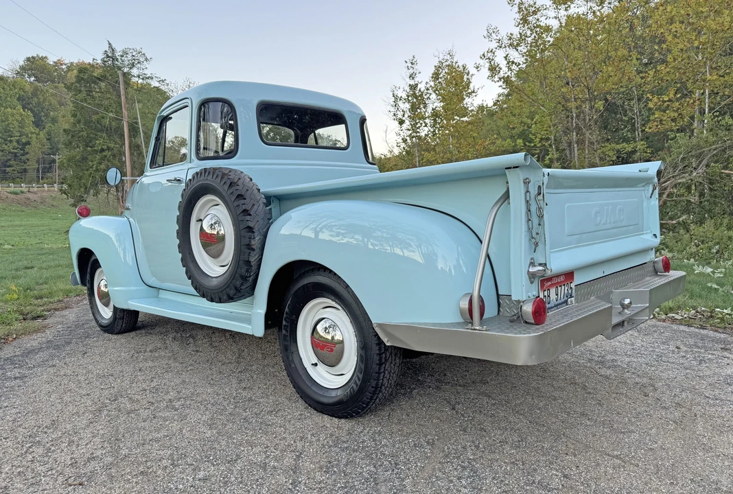 1953 GMC New Design - Image 7 of 31