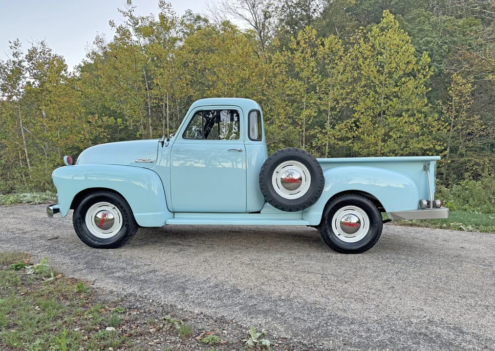 1953 GMC New Design - Image 6 of 31
