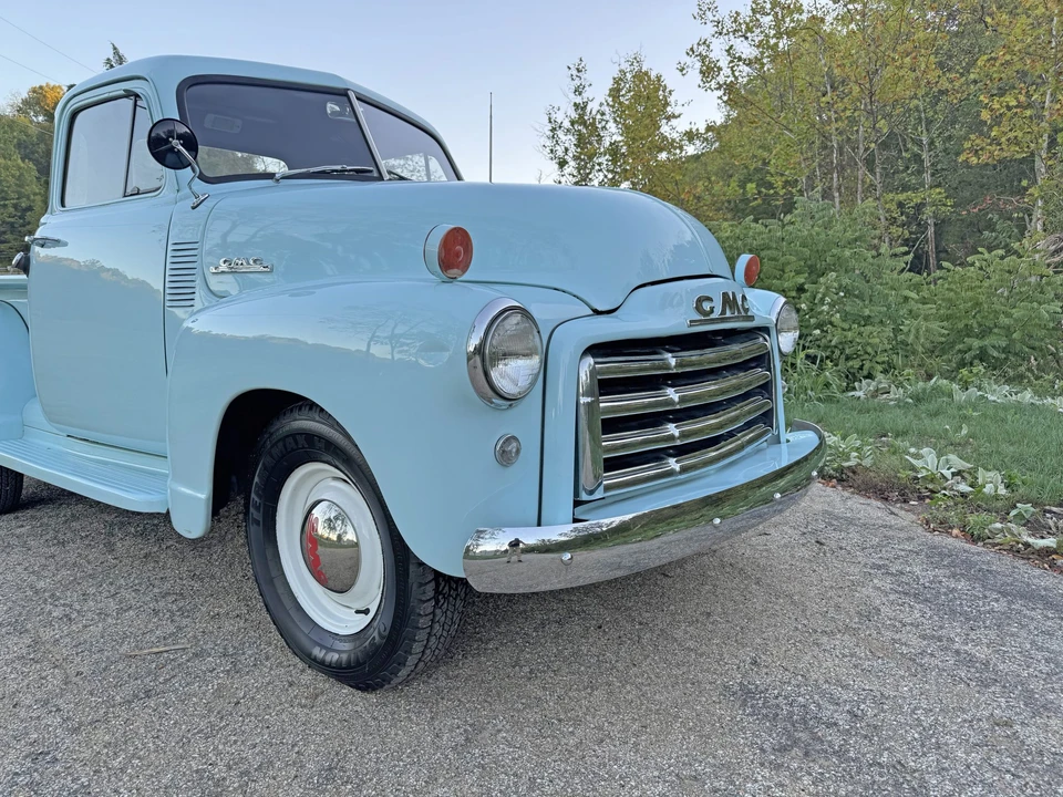 1953 GMC New Design - Image 30 of 31