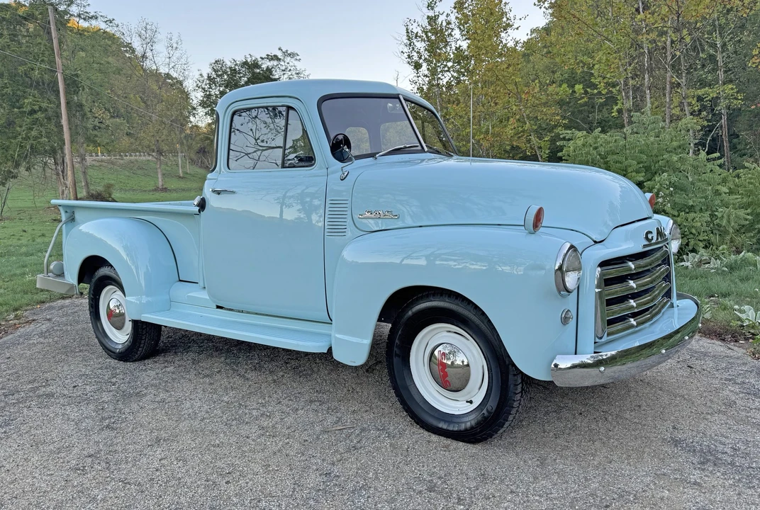 1953 GMC New Design - Image 14 of 31