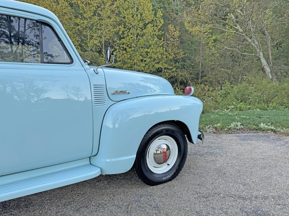 1953 GMC New Design - Image 27 of 31