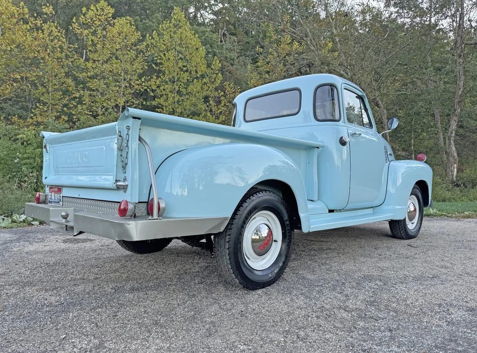 1953 GMC New Design - Image 10 of 31