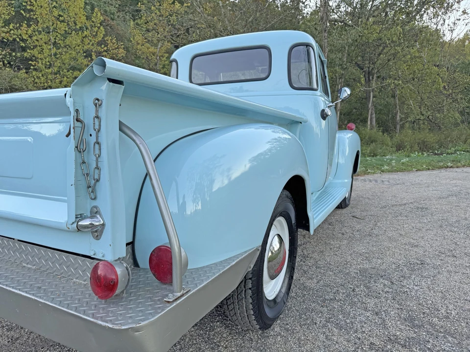 1953 GMC New Design - Image 22 of 31