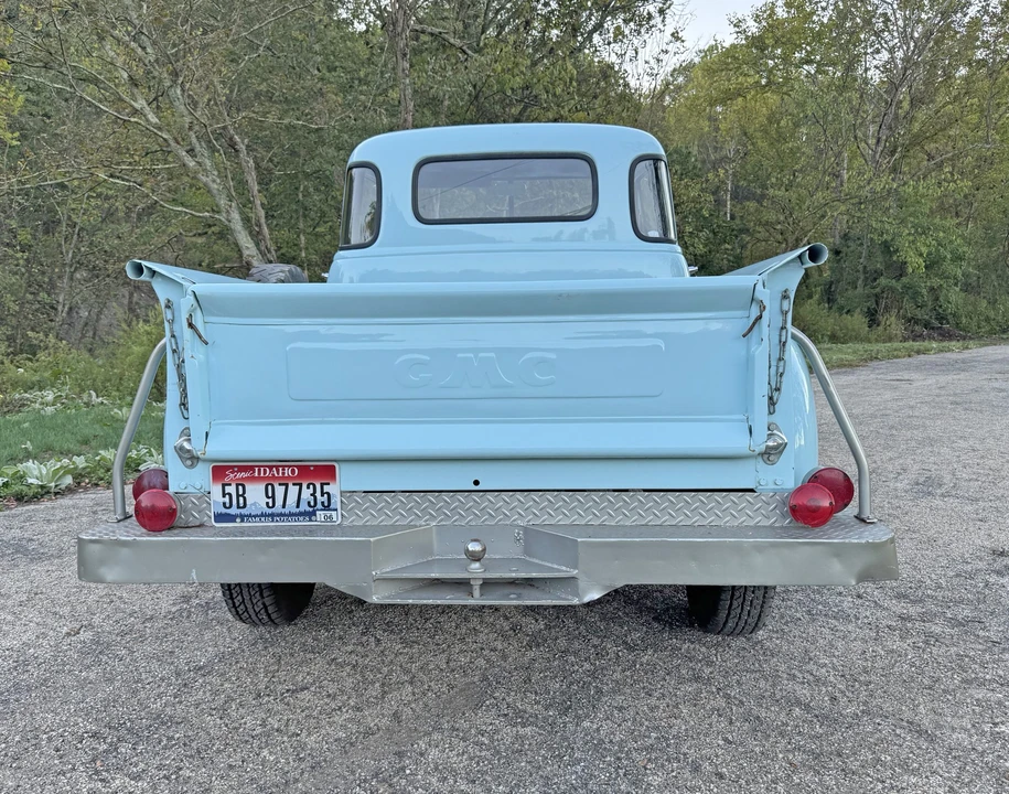 1953 GMC New Design - Image 9 of 31