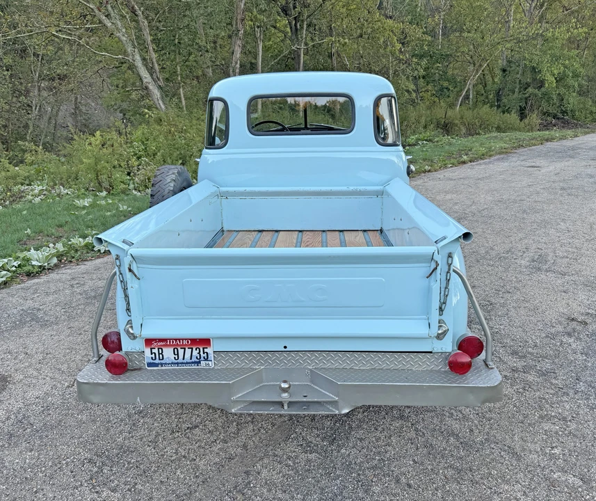 1953 GMC New Design - Image 8 of 31