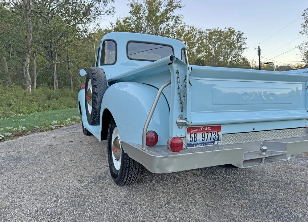 1953 GMC New Design - Image 19 of 31
