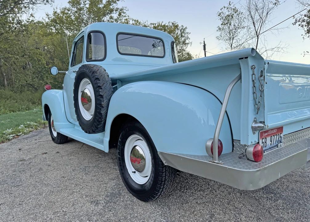 1953 GMC New Design - Image 17 of 31