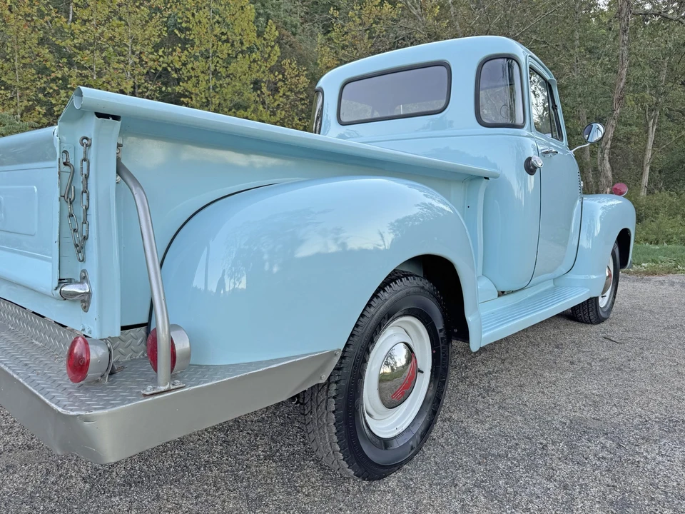 1953 GMC New Design - Image 24 of 31