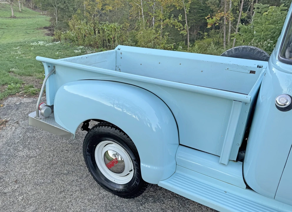1953 GMC New Design - Image 28 of 31
