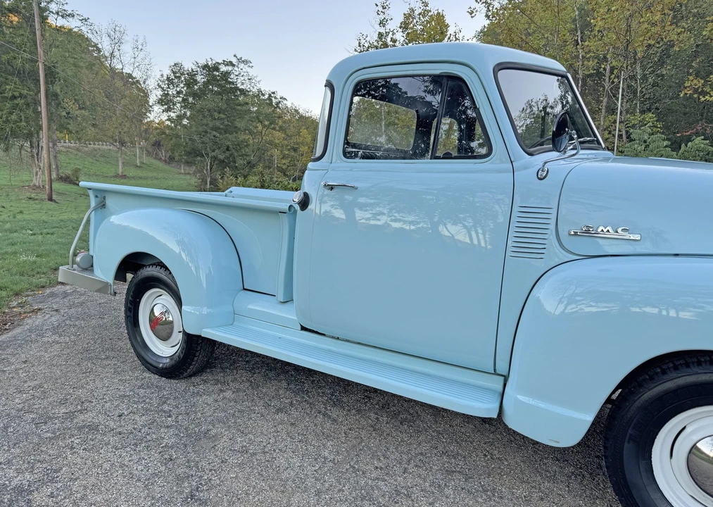 1953 GMC New Design - Image 29 of 31