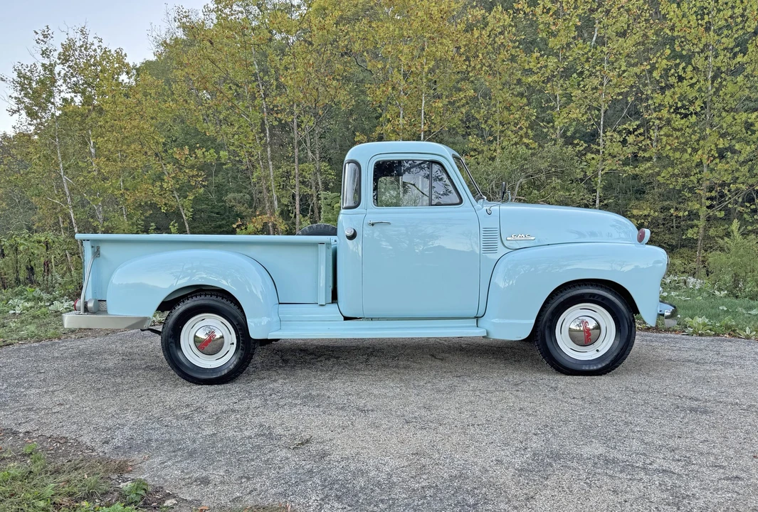 1953 GMC New Design - Image 12 of 31