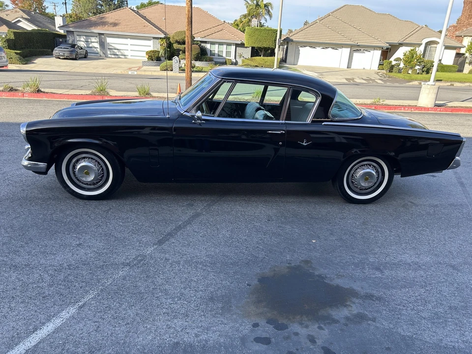 1953 Studebaker Commander - Image 23 of 31