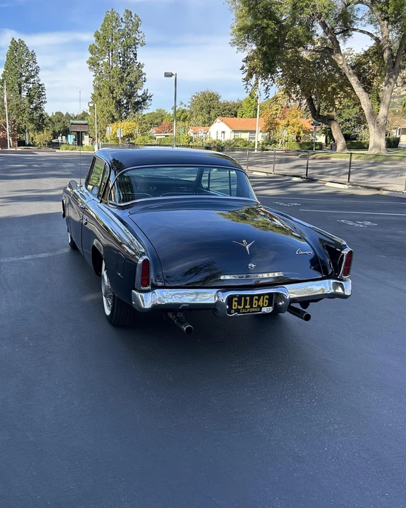 1953 Studebaker Commander - Image 29 of 31