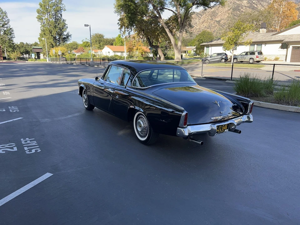 1953 Studebaker Commander - Image 28 of 31