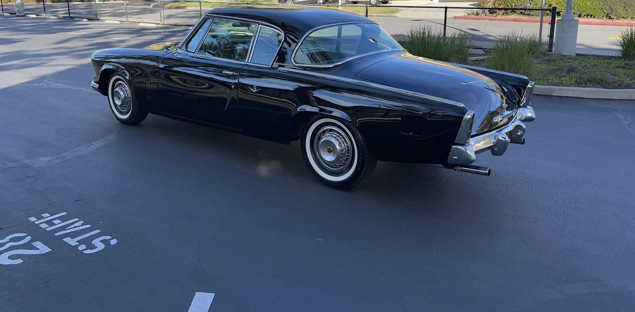 1953 Studebaker Commander - Image 27 of 31