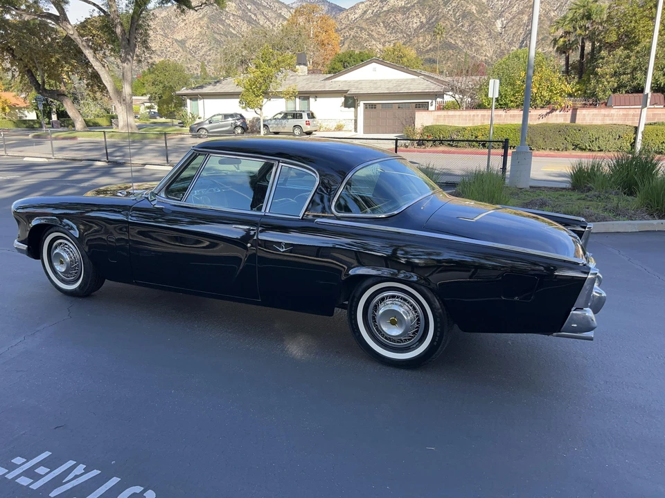 1953 Studebaker Commander - Image 26 of 31