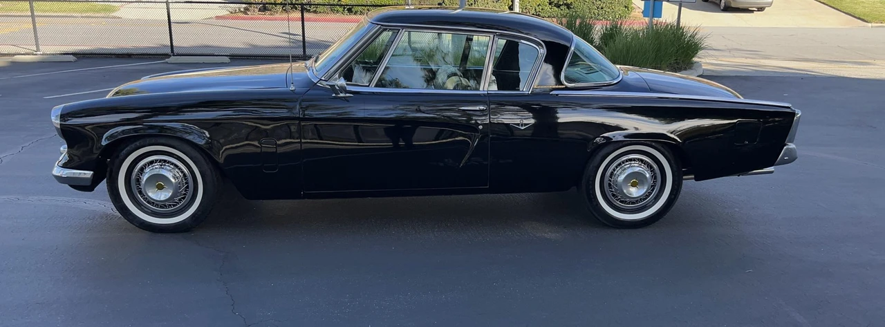 1953 Studebaker Commander - Image 21 of 31