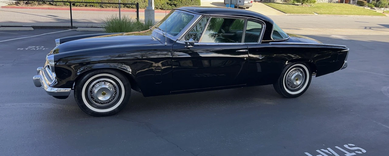 1953 Studebaker Commander - Image 20 of 31