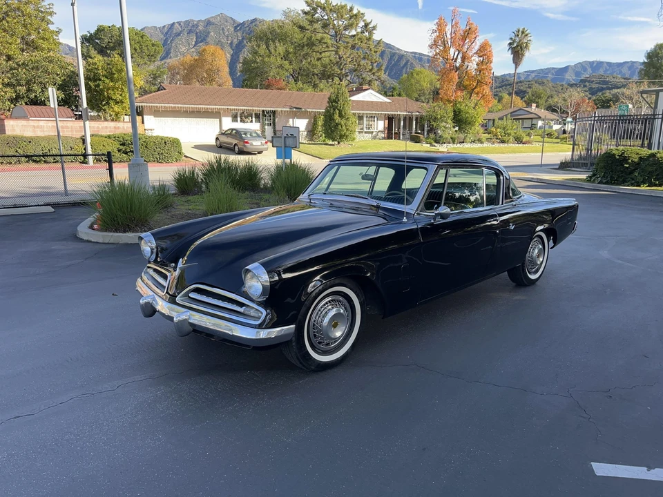 1953 Studebaker Commander - Image 18 of 31