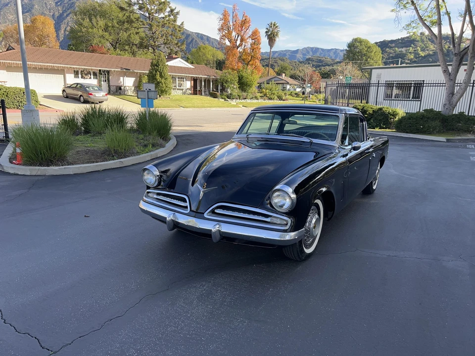 1953 Studebaker Commander - Image 14 of 31
