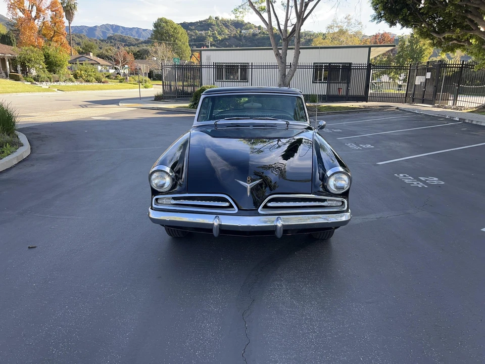 1953 Studebaker Commander - Image 10 of 31