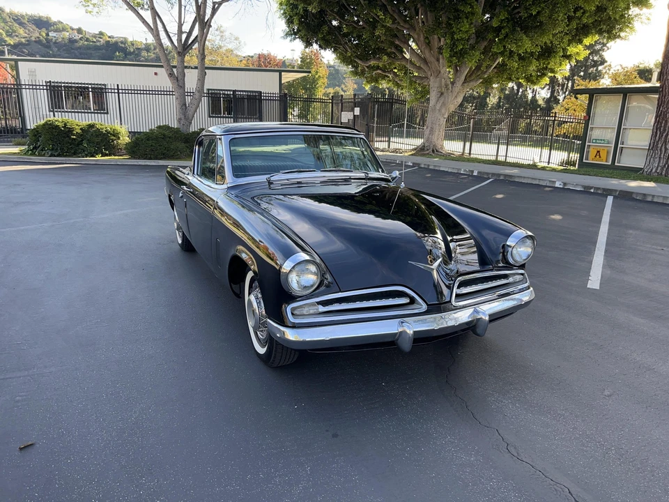 1953 Studebaker Commander - Image 9 of 31
