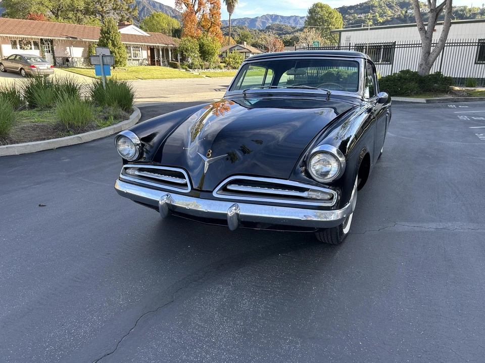 1953 Studebaker Commander - Image 13 of 31