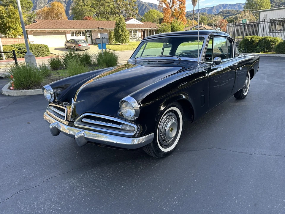 1953 Studebaker Commander - Image 17 of 31