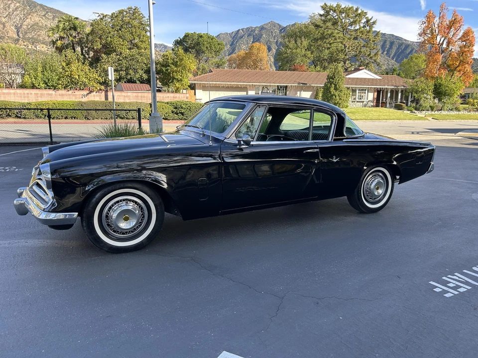 1953 Studebaker Commander - Image 19 of 31