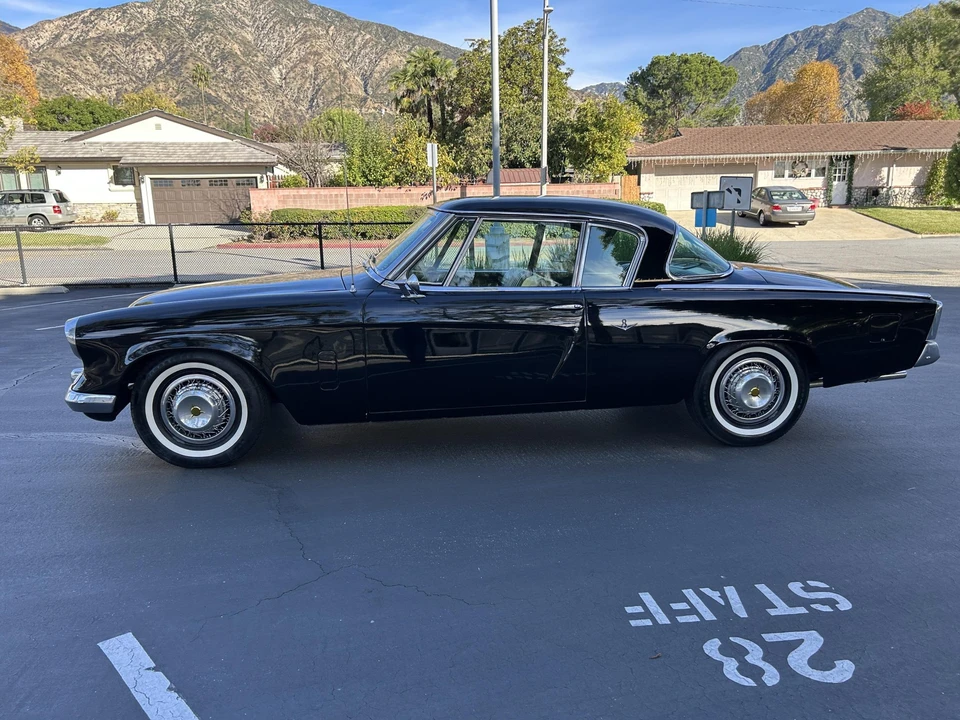 1953 Studebaker Commander - Image 22 of 31