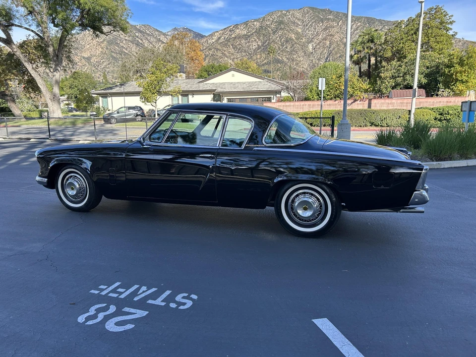 1953 Studebaker Commander - Image 24 of 31